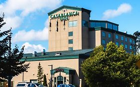 The Casablanca Hotel