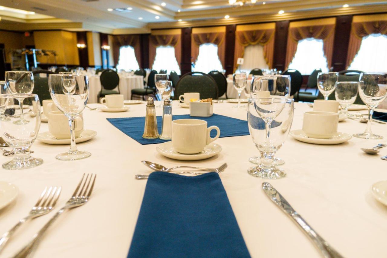 The Casablanca Hotel Grimsby Exterior foto