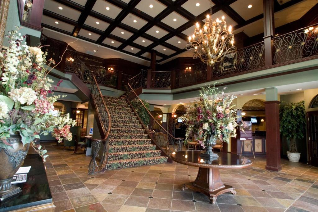 The Casablanca Hotel Grimsby Exterior foto