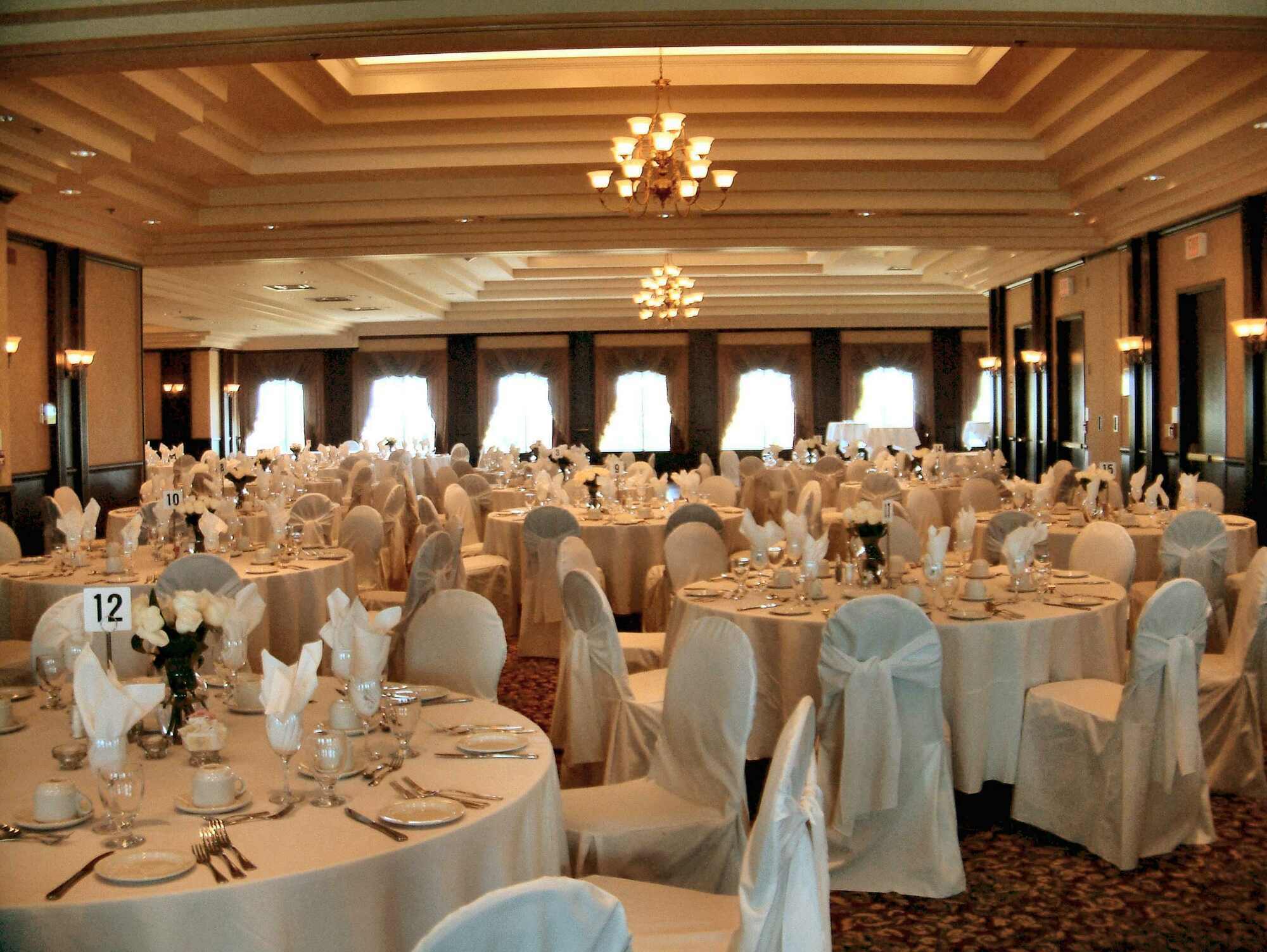 The Casablanca Hotel Grimsby Exterior foto